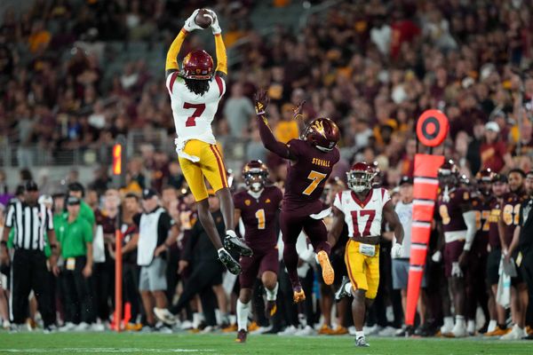 Deion Sanders sons vs. Jerry Rice son: USC-Colorado features next-gen  flashback to famous NFL dads