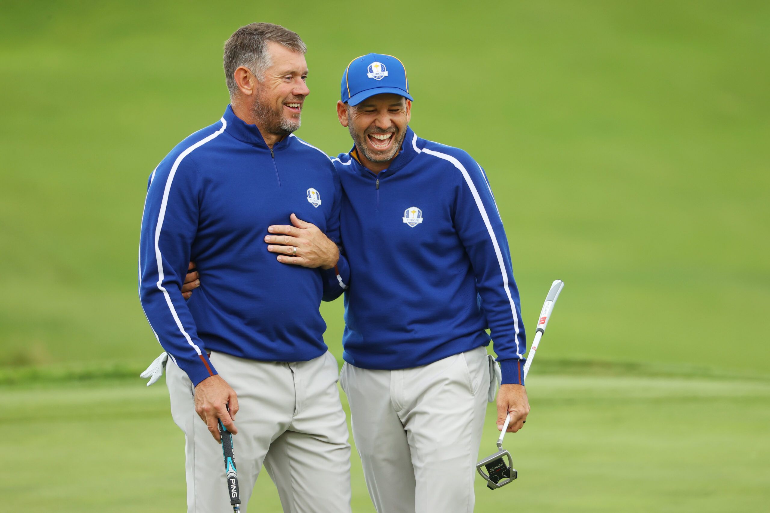 Best of the best Ryder Cup alltime points leaders…