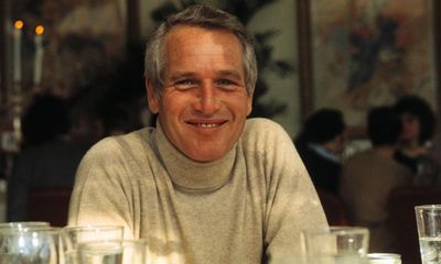The Extraordinary Life of an Ordinary Man by Paul Newman audiobook review – unfiltered Hollywood