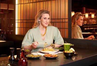 ‘A moment of dependable zen on a helter-skelter day’: Grace Dent on the joy of chain restaurants