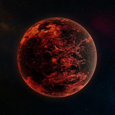 Lava Worlds Could Hold the Keys to Habitability, New Study Suggests