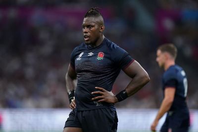 Maro Itoje keen to reach ‘another level’ after England secure quarter-final spot