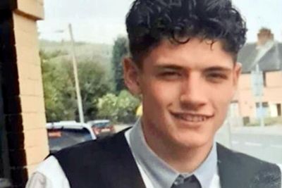 Teenager’s death after police pursuit ruled as misadventure