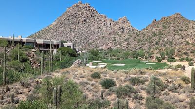 As Tom Weiskopf’s last design opens in Utah, his first is hosting USGA event in Arizona