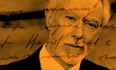 Where to start with: JM Coetzee