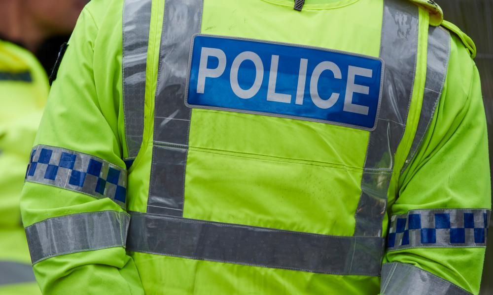 Hampshire police officer sacked for using ‘extreme’…