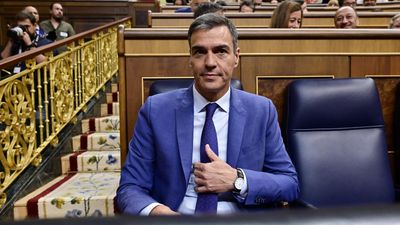 A compromise too far? Spain’s Sanchez has ‘little wiggle room’ to stay in power
