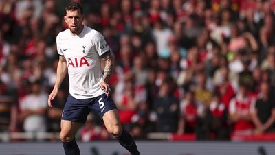 Liverpool offer perfect Tottenham blueprint with Ange Postecoglou rebuild ahead of schedule