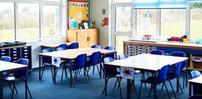 From pests to pollutants, keeping schools healthy and clean is no simple task