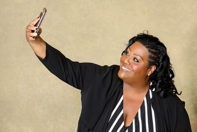 Who is Alison Hammond, the new host of The Great British Bake Off?