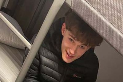 Ten teenagers who murdered 18-year-old lose conviction appeal bids