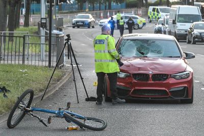 UK protests planned amid ‘epidemic’ of dangerous driving