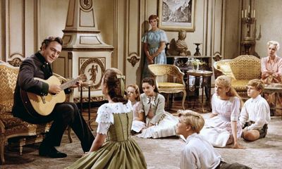 Christopher Plummer’s singing voice included in rerelease of Sound of Music soundtrack