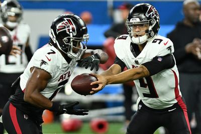 5 Falcons players who could cause problems for the Jaguars in Week 4