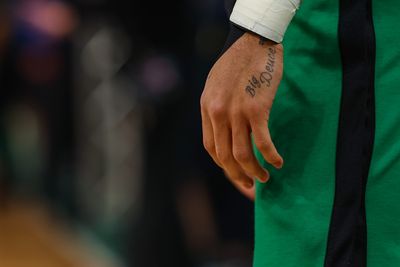 Ben Golliver on the most important Boston Celtics season in over a decade