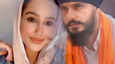 Pro-Khalistan Sikh detainees in Assam's Dibrugarh jail decide to not allow jail authorities to lock their barracks