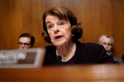 US Senator Dianne Feinstein dies at 90