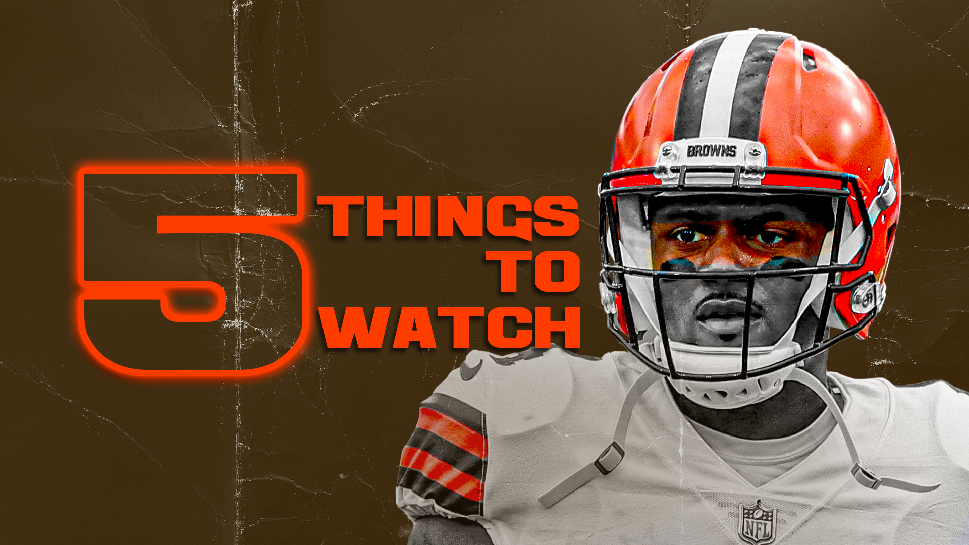 Cleveland Browns studs and duds from Week 4 win over Ravens