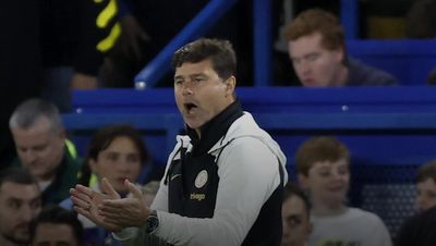 Mauricio Pochettino seeking ‘more involvement’ in Chelsea transfers with January planning underway