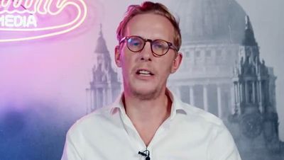 GB News suspends another presenter over Laurence Fox Dan Wootton row