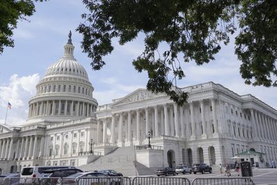 What is a US government shutdown and who will be affected?