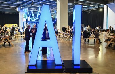 Will U.S. states figure out how to regulate AI before the feds?