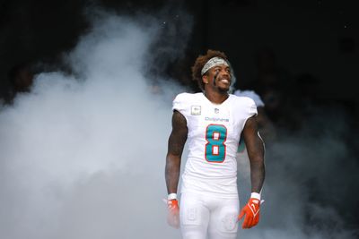 WATCH: Brian Baldinger calls Dolphins’ Jevon Holland ‘maybe the best free safety in football’