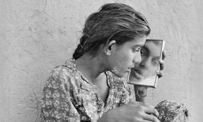 Prix Pictet Human at the V&A review: an exhilarating, scary photographic journey