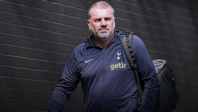 Tottenham XI vs Liverpool: Starting lineup, confirmed team news, injury latest for Premier League today