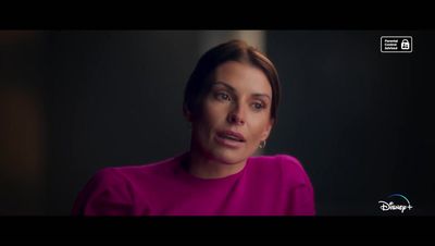 Disney+ releases thrilling new trailer for Coleen Rooney Wagatha documentary