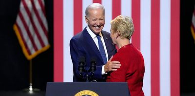 Can Biden bounce back as the US presidential race turns nastier?