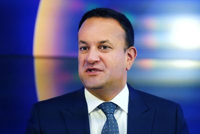Leo Varadkar: I am prepared to take legal action against UK over legacy laws