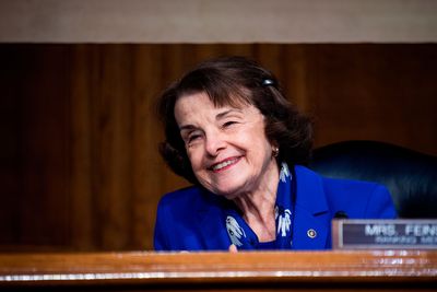 Colleagues mourn Feinstein's passing