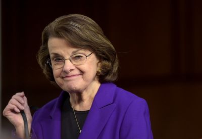 Dianne Feinstein changed the face of American politics. She died while facing calls to step down