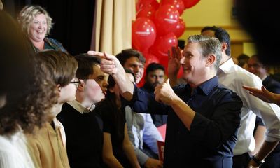 Labour aims to win back voters across Scotland with byelection success
