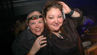 Teri Bristol, Chicago DJ who helped pave the way for women in the booth, dies at 66