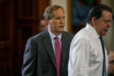 Lawsuit by Attorney General Ken Paxton’s accusers can continue, Texas Supreme Court rules