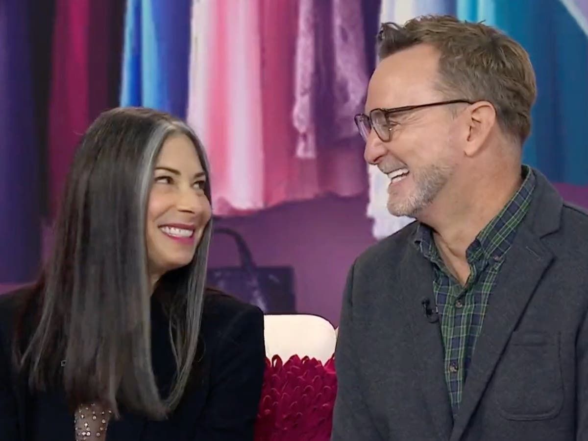 What Not To Wear Hosts Stacy London And Clinton Kelly