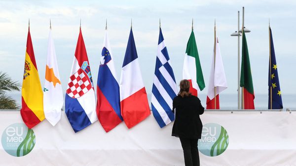 Europe's ‘Med9’ leaders meet on migration crisis in Malta