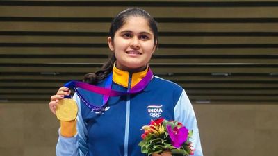 PM Narendra Modi lauds Asian Games medal winners