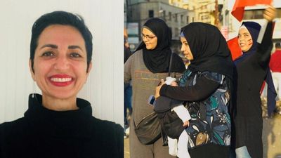Feminism in the Arab world: The new wave of activists