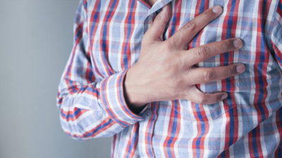 World Heart Day: Here's what you need to know about cardiac arrest and heart attack