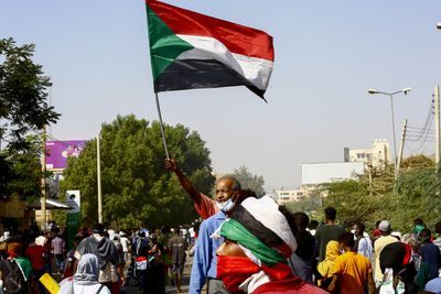 Analysis: Can Sudan’s civilian leaders save their country from collapse?
