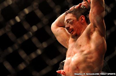 John McCarthy responds to Tim Kennedy’s claim his UFC 178 loss to Yoel Romero was a ‘robbery’ that ended his career