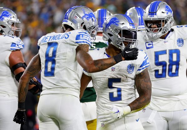 Green Bay Packers: PFF Pass Blocking Grades for Week 4 Loss to Detroit Lions  Indicate Major Concern for Jordan Love, Offense