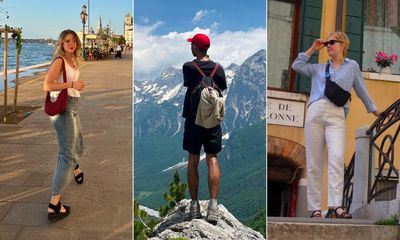 Gen-Z Australians are trading gritty gap years for grand tours of Europe’s cultural charisma