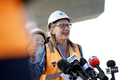 The Daniel Andrews era is over. Where to now for Victoria with Jacinta Allan as premier?