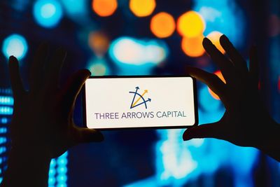 Cofounder of bankrupt crypto hedge fund Three Arrows Capital arrested trying to flee Singapore
