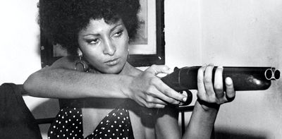Coffy: how Blaxploitation star Pam Grier helped lead the way for strong resilient women in film