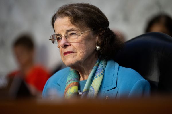 From California to Capitol Hill, tributes to Dianne Feinstein flood in after her death